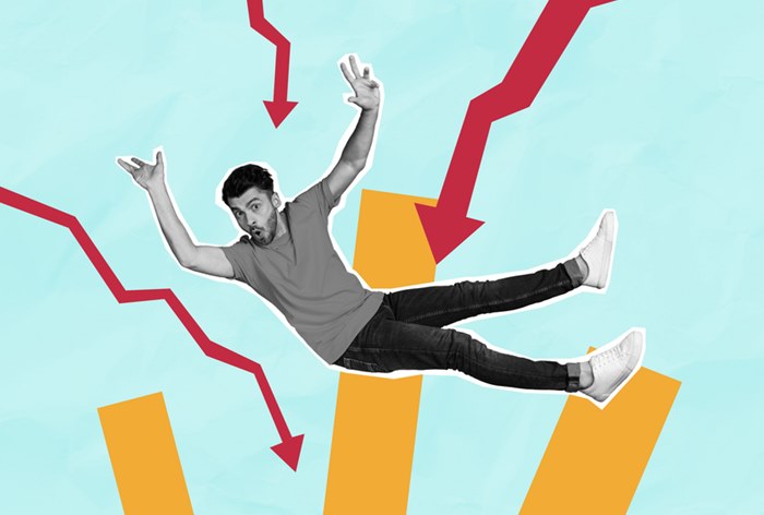 Изображение к Траты на рекламу на нелегальных видеохостингах упали до 1,9% в этом году